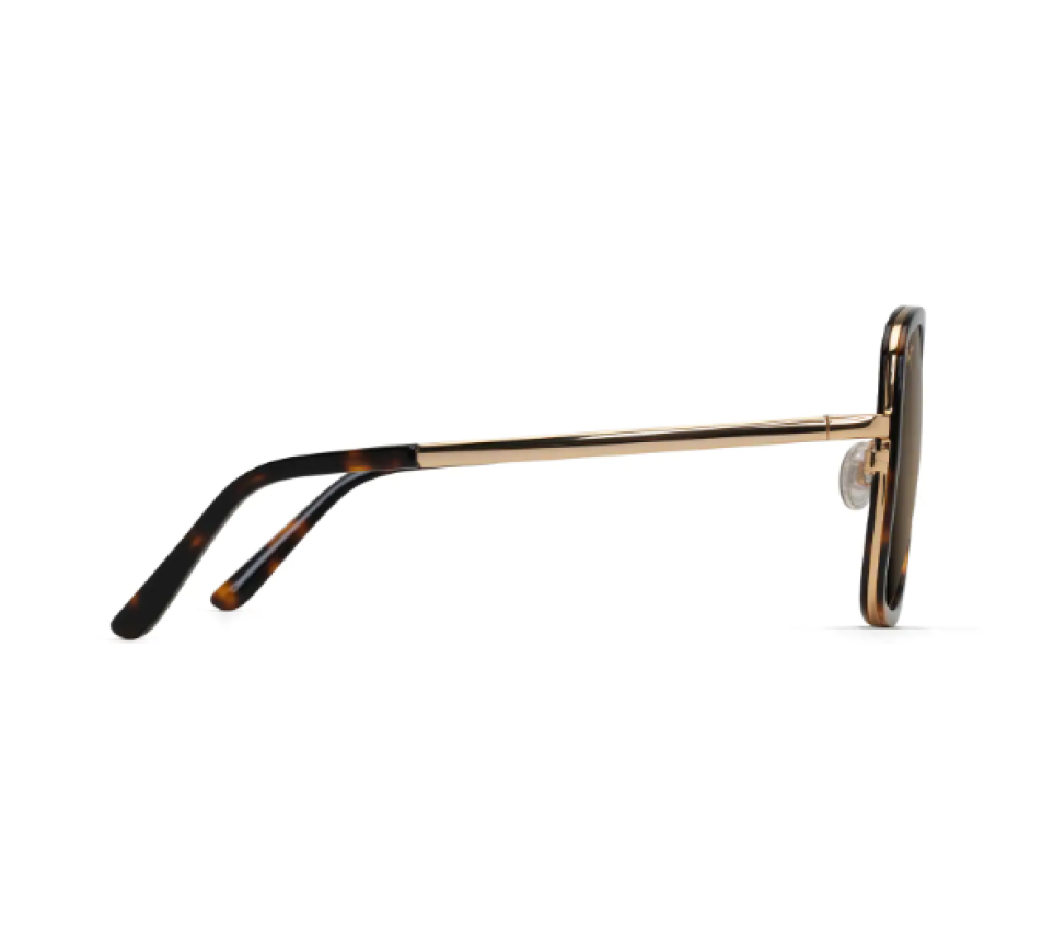 Sonnenbrillen MAUI JIM PUA HS865-10