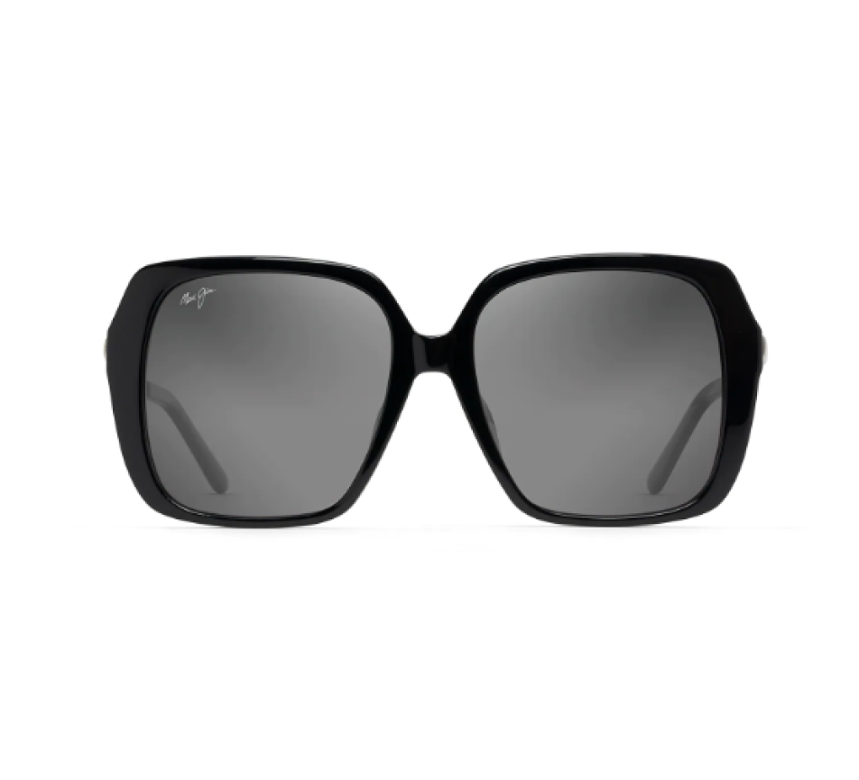 Sonnenbrillen MAUI JIM POOLSIDE GS838-02