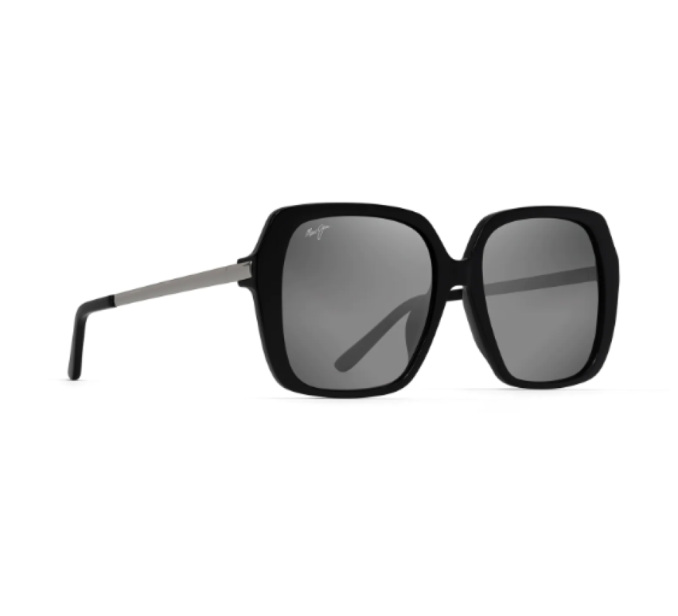 Sonnenbrillen MAUI JIM POOLSIDE GS838-02