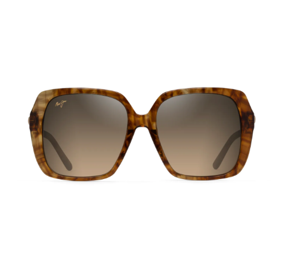 Sonnenbrillen MAUI JIM POOLSIDE HS838-21