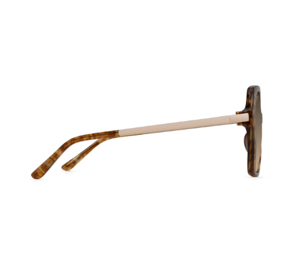 Sonnenbrillen MAUI JIM POOLSIDE HS838-21