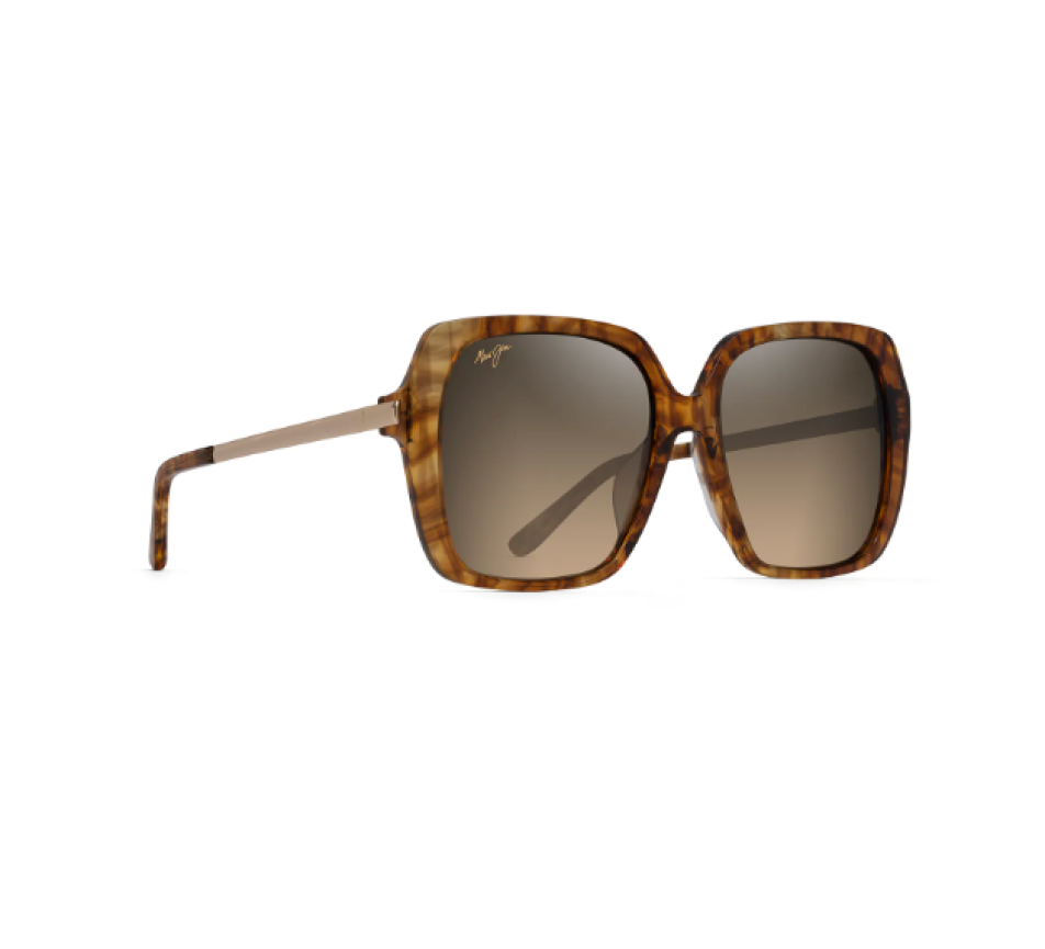 Sonnenbrillen MAUI JIM POOLSIDE HS838-21