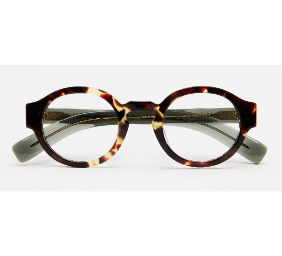Brillen KALEOS CARSON COL3 47/25