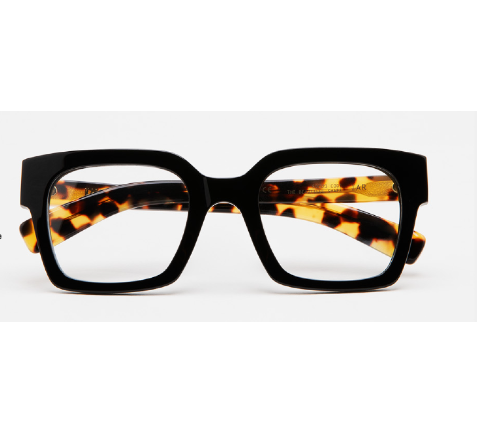 Brillen KALEOS TAR COL1 52/23
