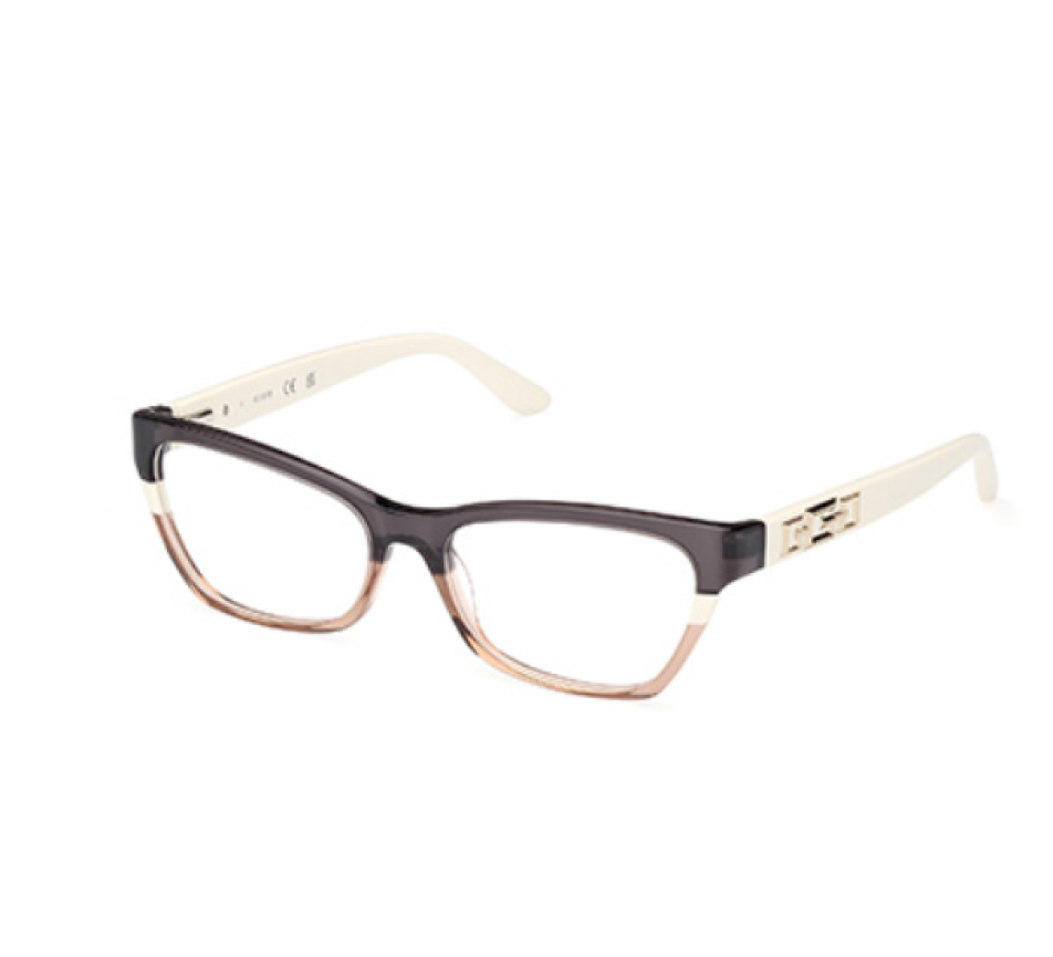Brillen GUESS GU2979 020 52/16