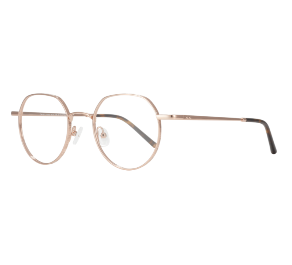 Brillen CLEMENCE & MARGAUX CM453 L'AGILE 01 48/21