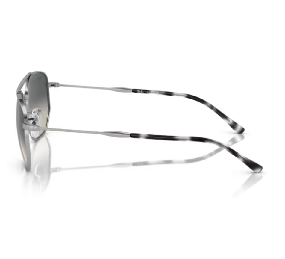 Sonnenbrillen RAY-BAN RB3707 003/71 57/20