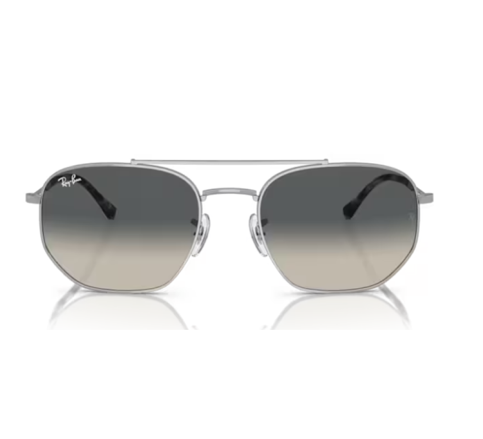Sonnenbrillen RAY-BAN RB3707 003/71 57/20