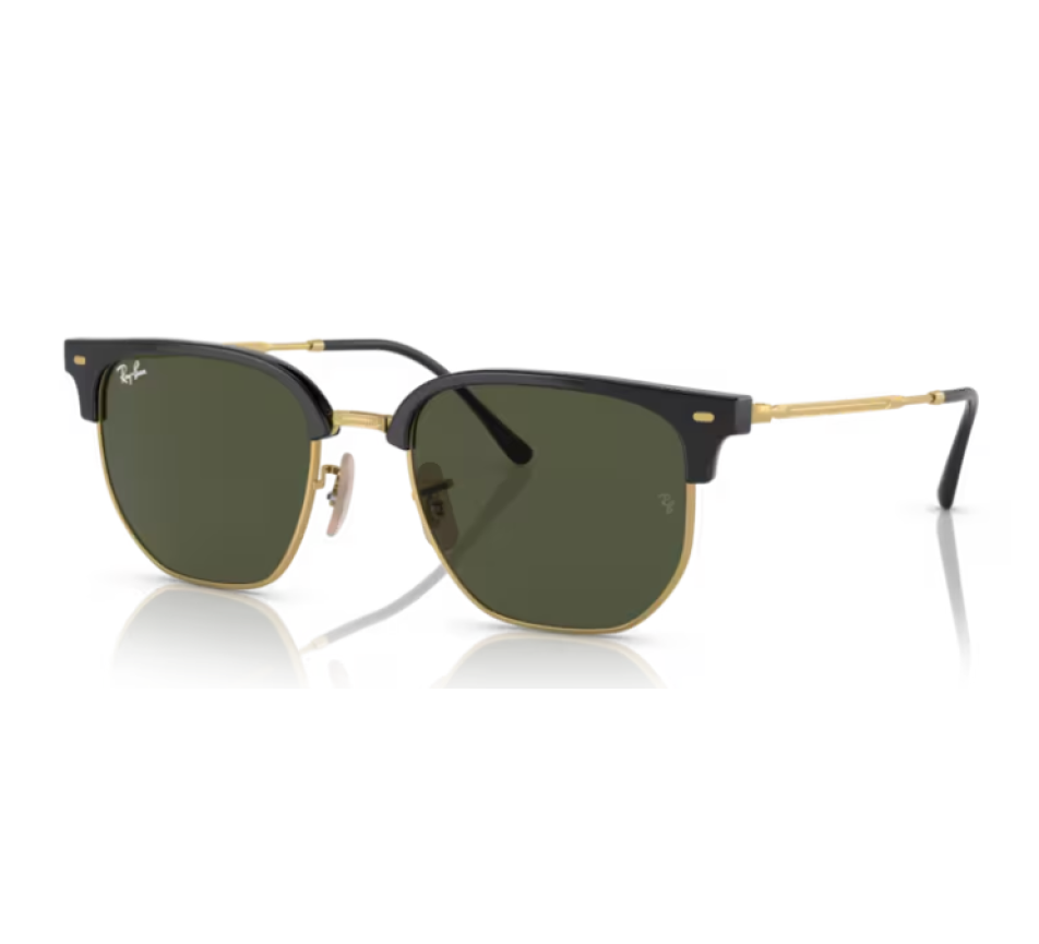 Sonnenbrillen RAY-BAN RB4416 601/31 53/20