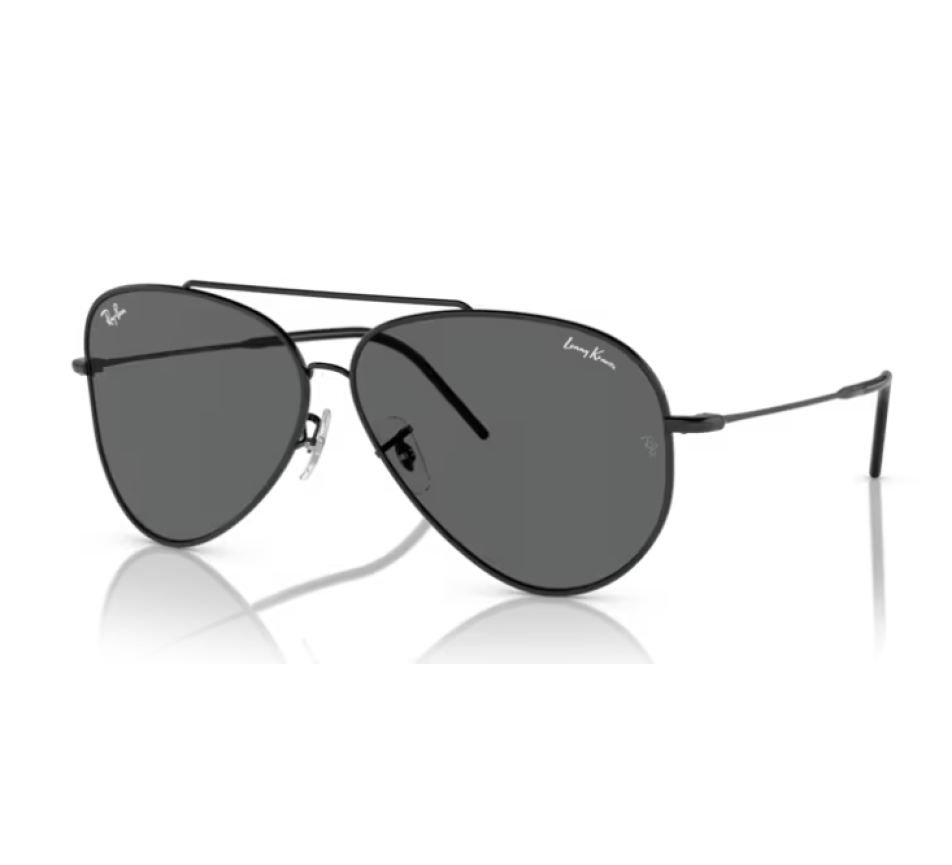 Sonnenbrillen RAY-BAN RBR0101S 002/GR 59/11