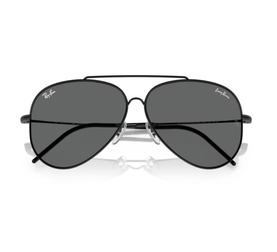 Sonnenbrillen RAY-BAN RBR0101S 002/GR 59/11