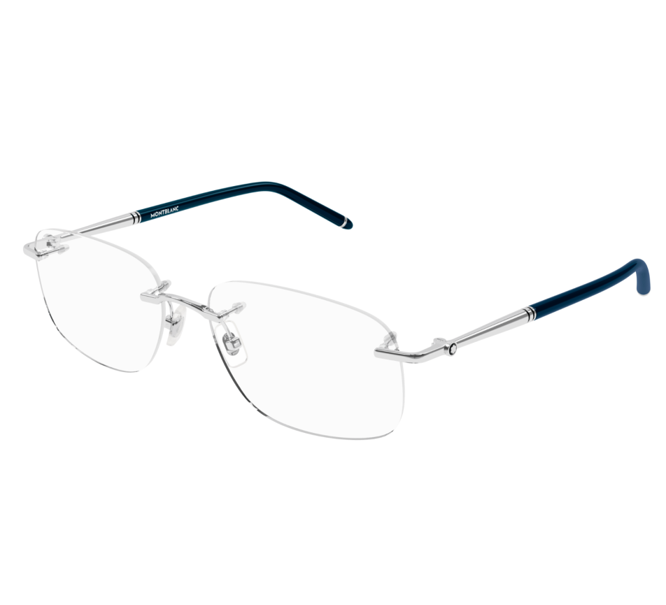 Brillen MONTBLANC MB0071O-005 56/17