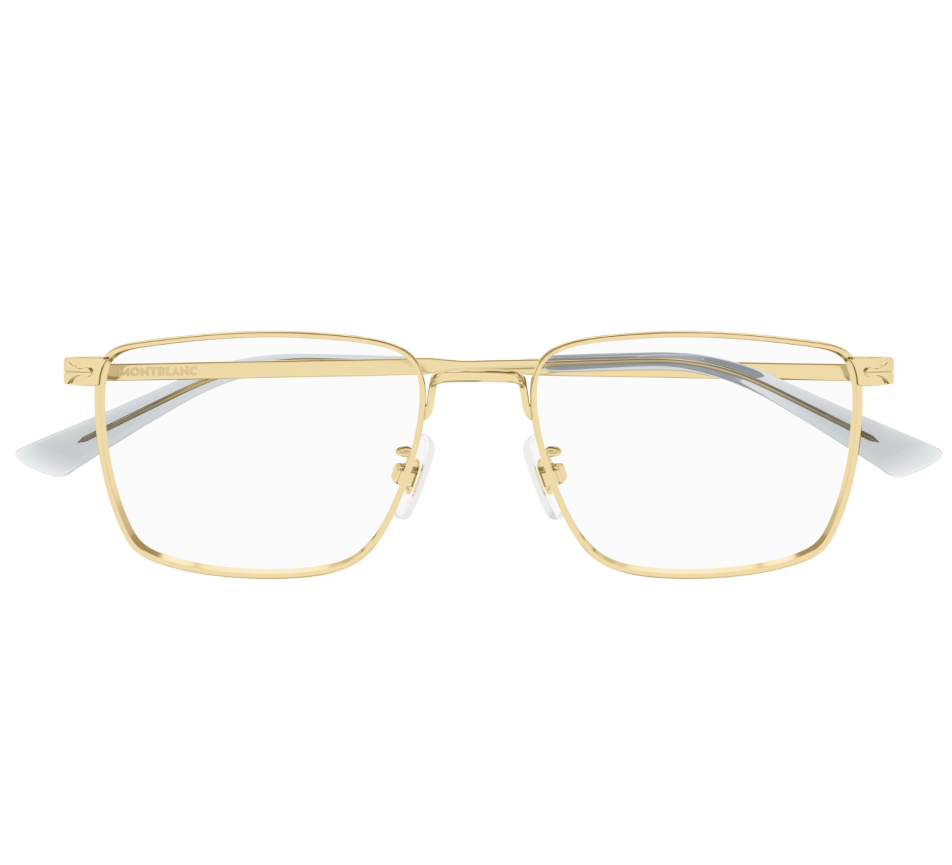 Brillen MONTBLANC MB0308O-001 54/18