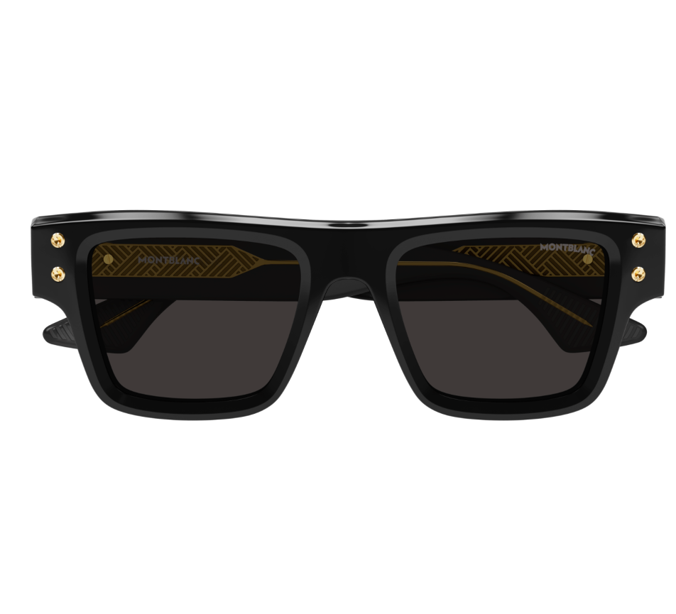 Sonnenbrillen MONTBLANC MB0253S-001 52/21