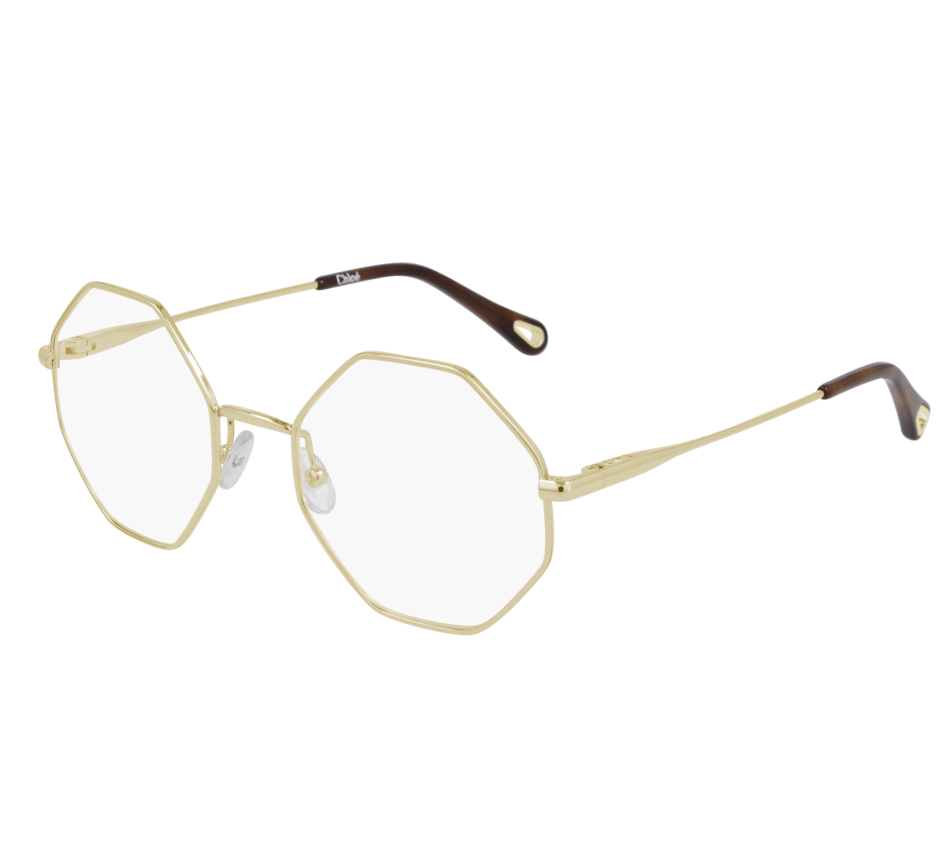 Brillen CHLOE CH0022O 004 53/20