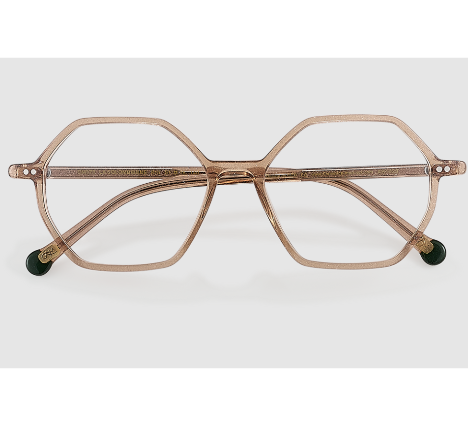 Brillen CLEMENCE & MARGAUX CM373-La COLOMBIENNE 815 51/16