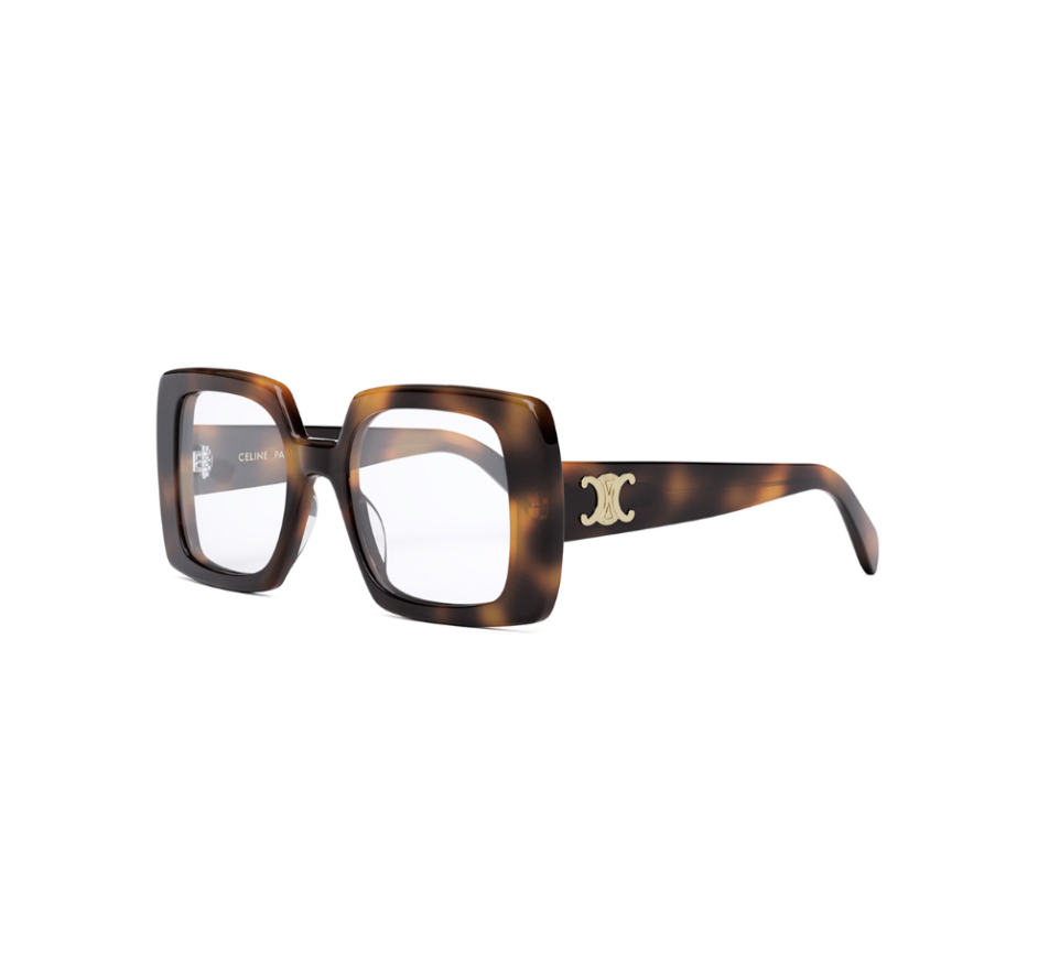 Brillen CELINE CL50121I 053 51/20