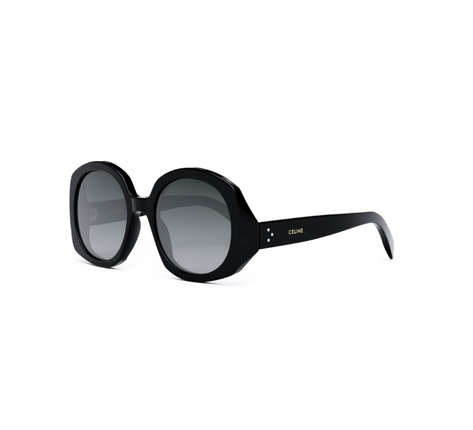 Sonnenbrillen CELINE CL40242I 01B 53/20
