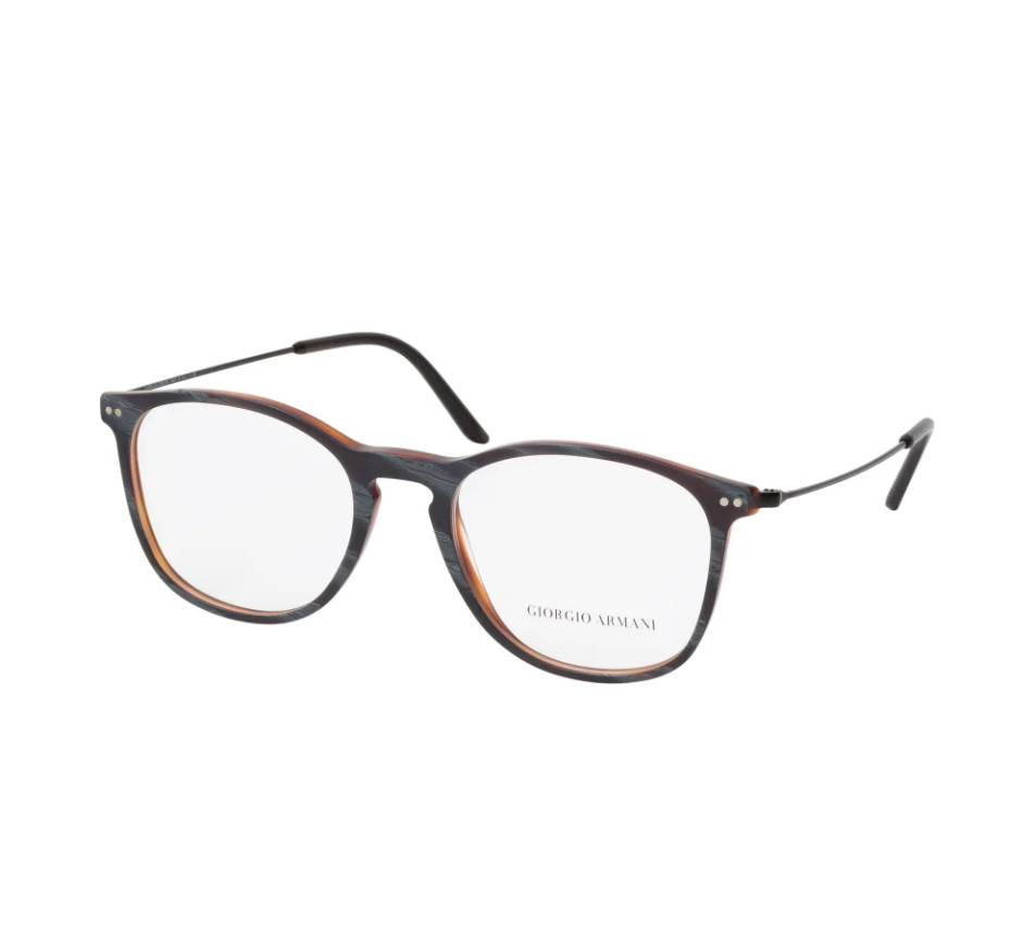 Brillen GIORGIO ARMANI AR7160 5570 53/19