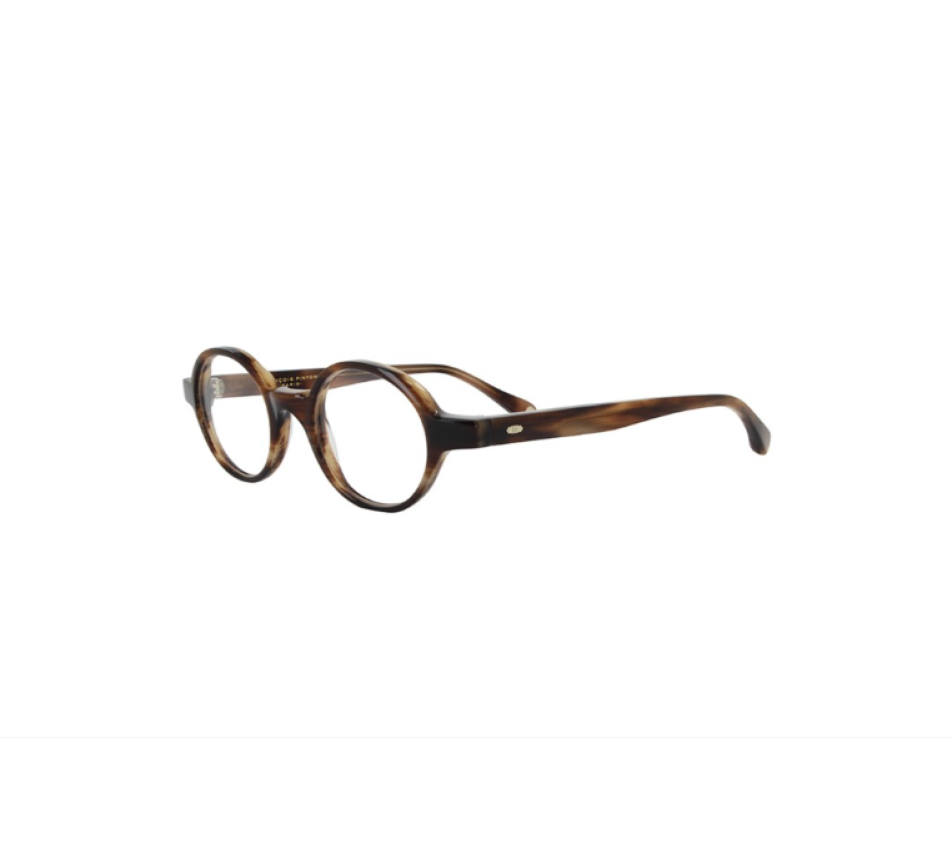 Brillen FRANCOIS PINTON FPHAUSSMANN3-Mm-M 42/19
