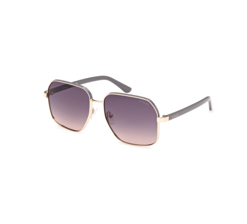 Sonnenbrillen GUESS GU00107 32B 58/16