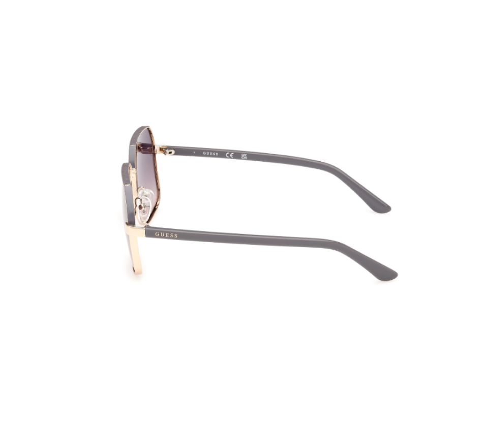 Sonnenbrillen GUESS GU00107 32B 58/16