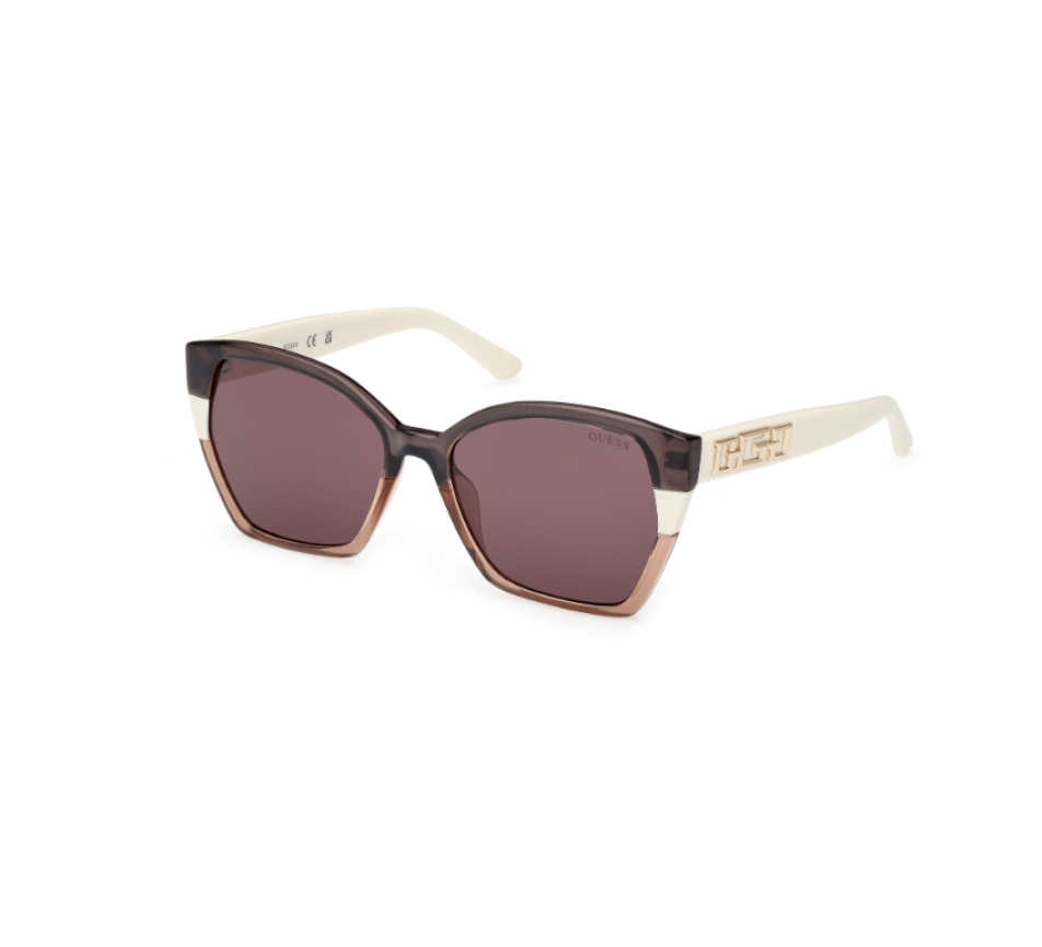 Sonnenbrillen GUESS GU7912 20Y 55/16