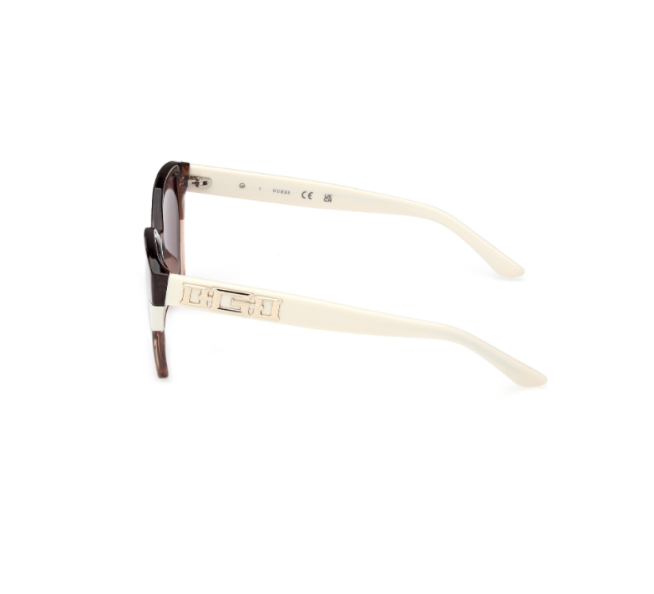 Sonnenbrillen GUESS GU7912 20Y 55/16