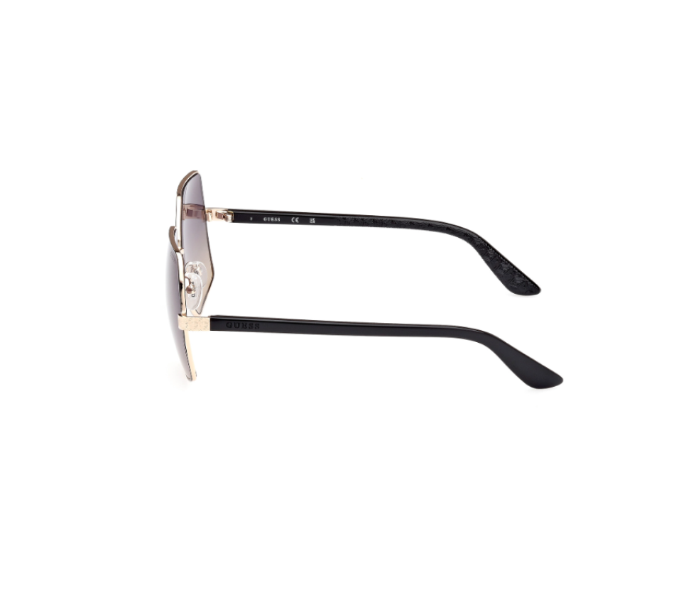 Sonnenbrillen GUESS GU7881-H 05B 58/15