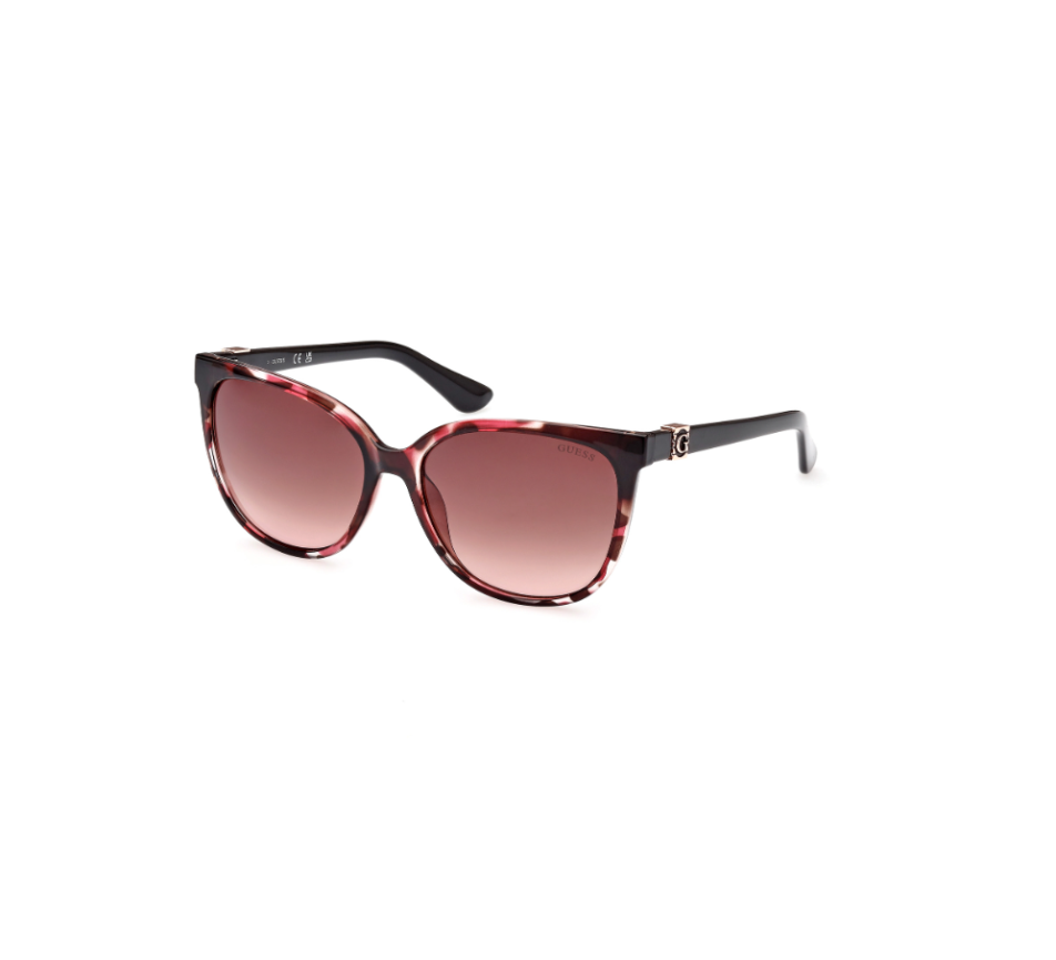 Sonnenbrillen GUESS GU7864 55T 58/16