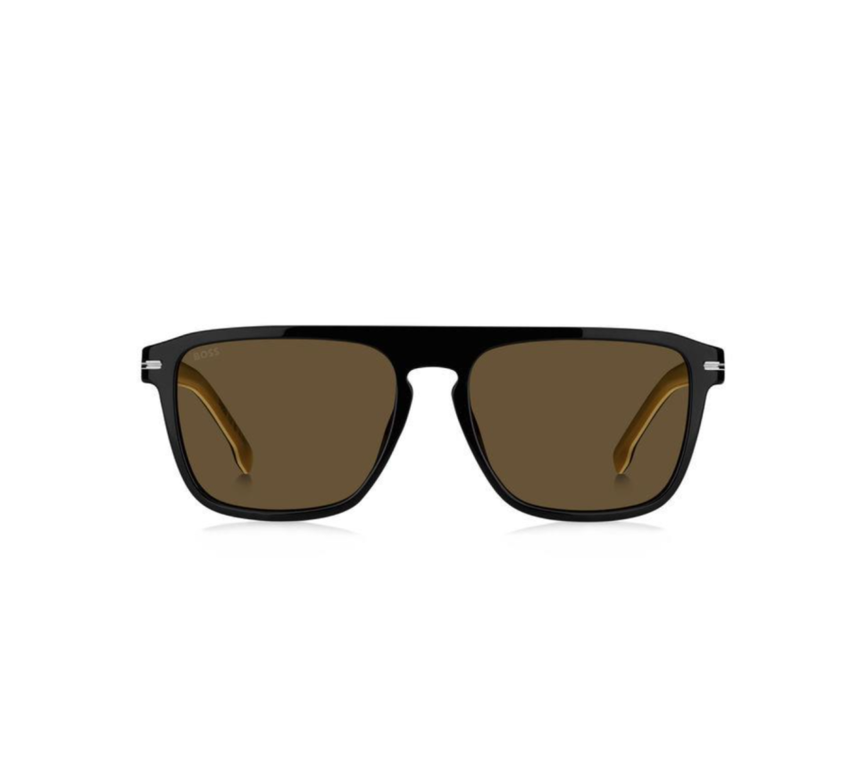 Sonnenbrillen BOSS HUGO BOSS BOSS 1599/S 807 56/17