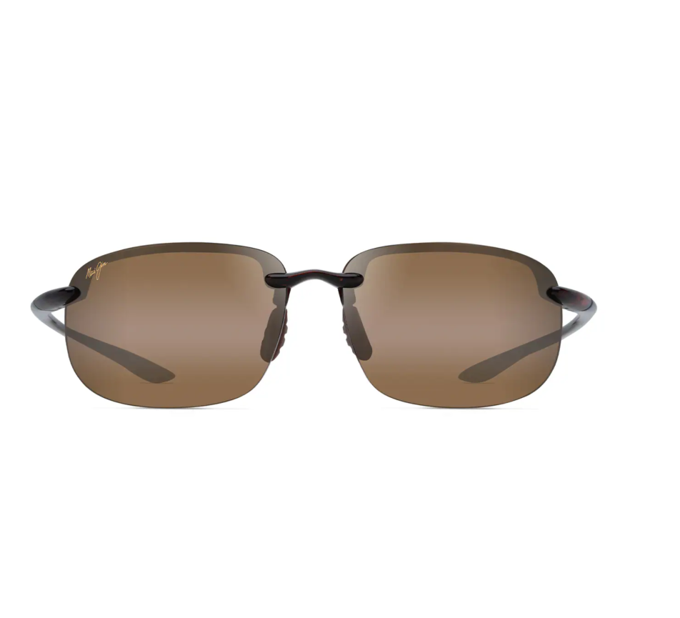 Sonnenbrillen MAUI JIM HO'OKIPA XLARGE h456-10 68/14
