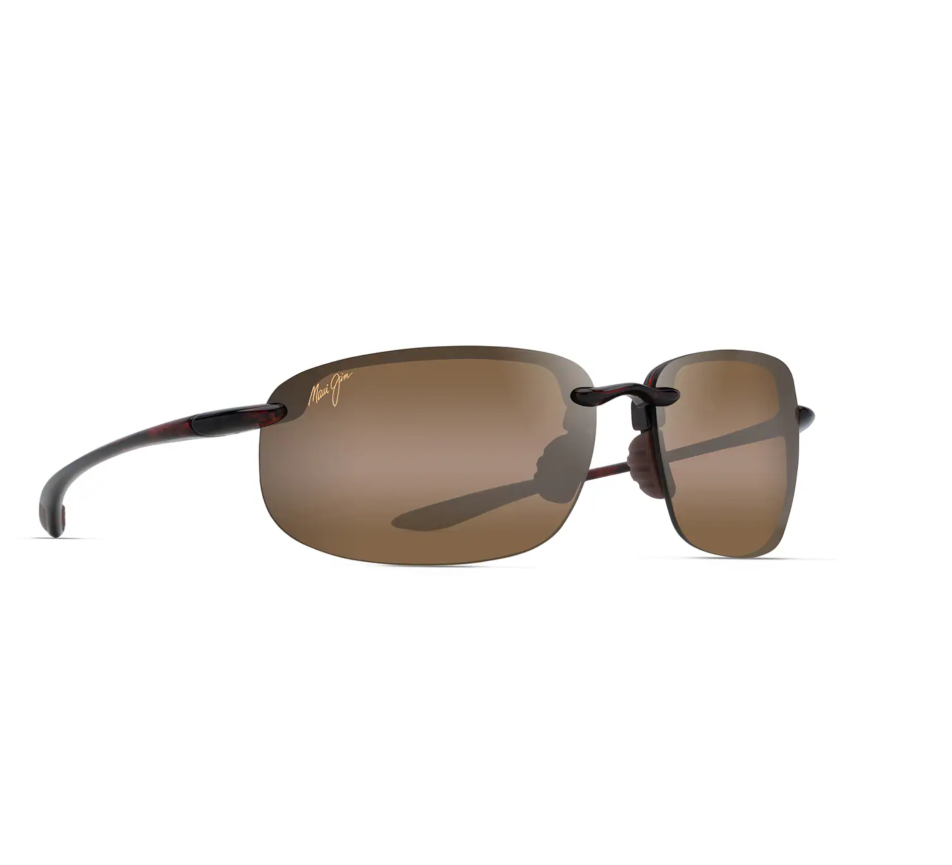 Sonnenbrillen MAUI JIM HO'OKIPA XLARGE h456-10 68/14