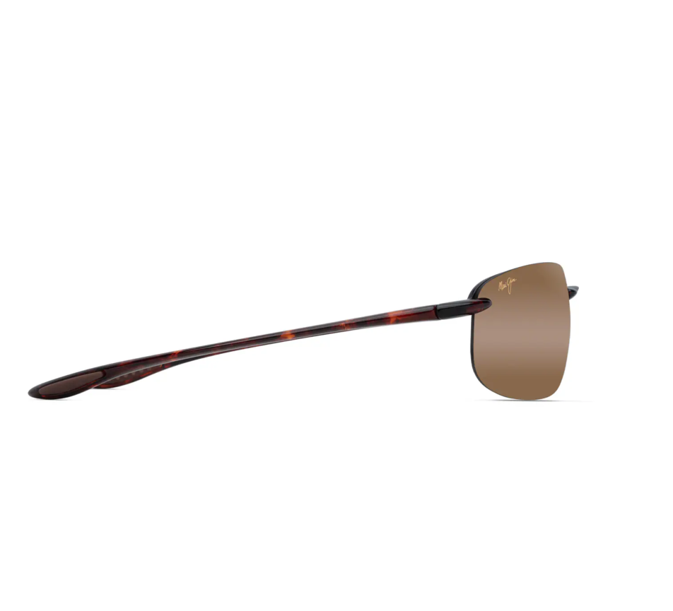 Sonnenbrillen MAUI JIM HO'OKIPA XLARGE h456-10 68/14