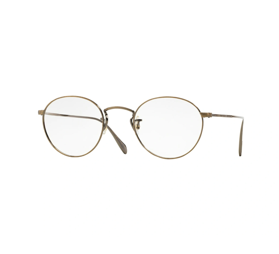 Brillen OLIVER PEOPLES COLERIDGE OV1186 5039 47/22