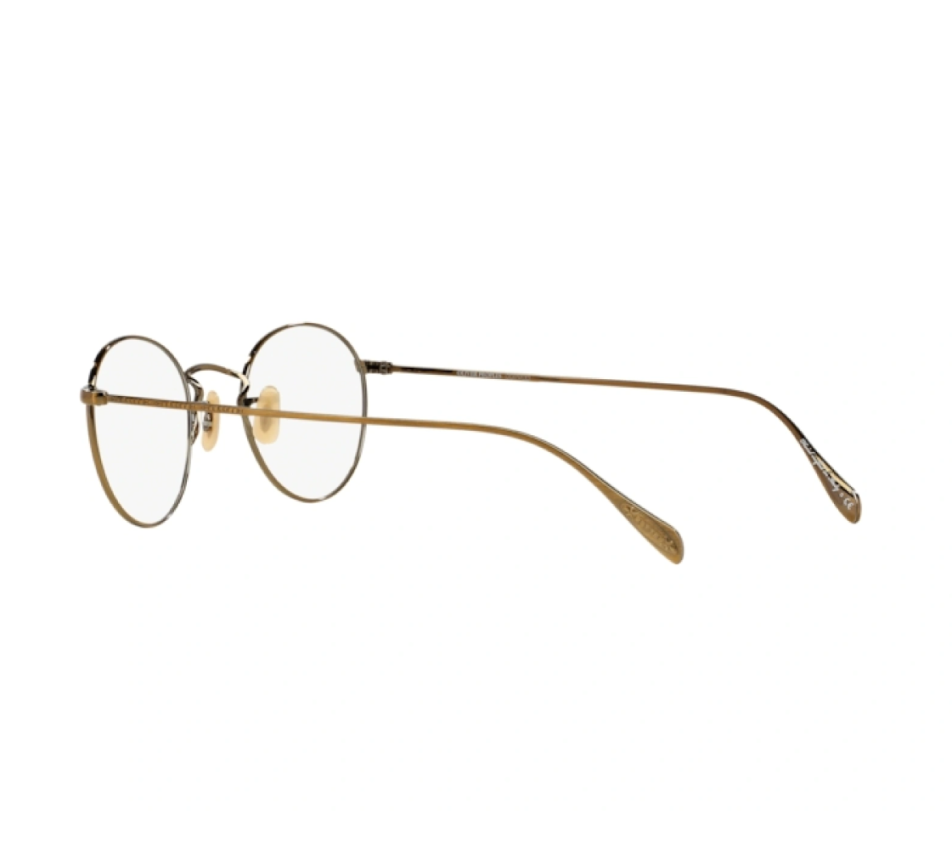 Brillen OLIVER PEOPLES COLERIDGE OV1186 5039 47/22