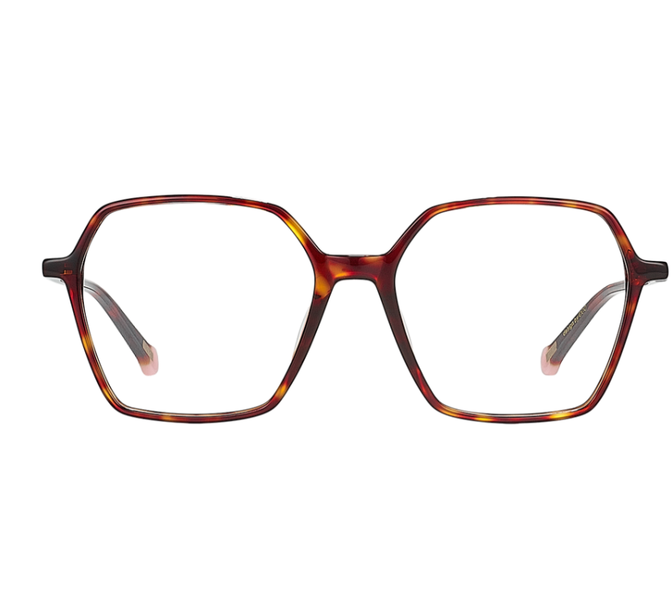 Brillen CLEMENCE & MARGAUX CM550 Die prächtige 125 53/17