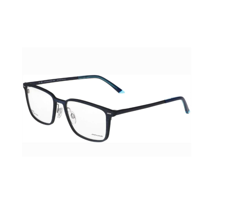Brillen JAGUAR 33653 31 54/18