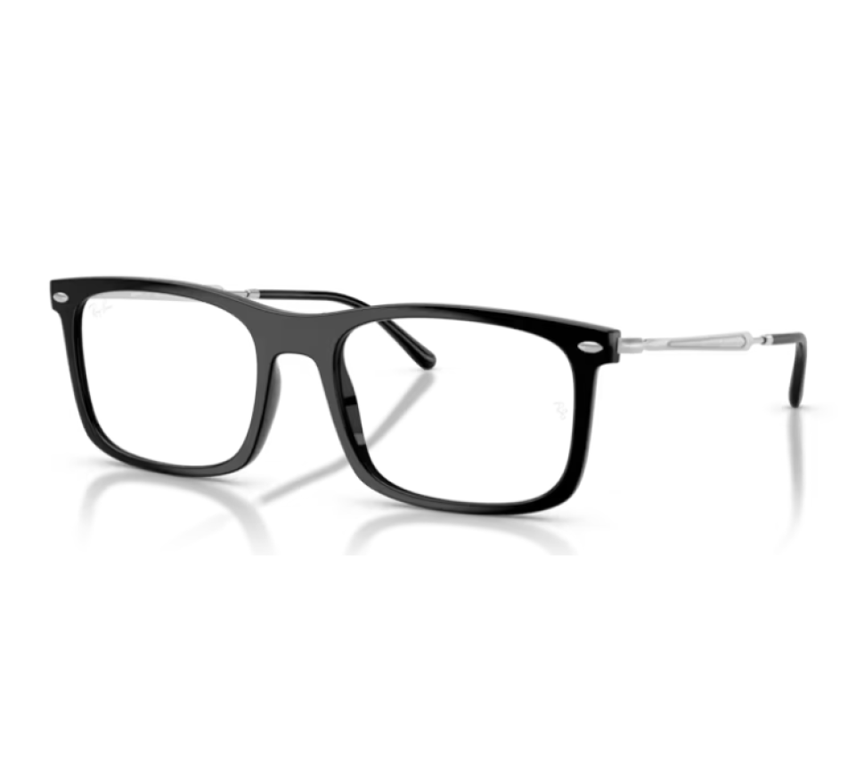 Brillen RAY-BAN RX7260 2000 56/19