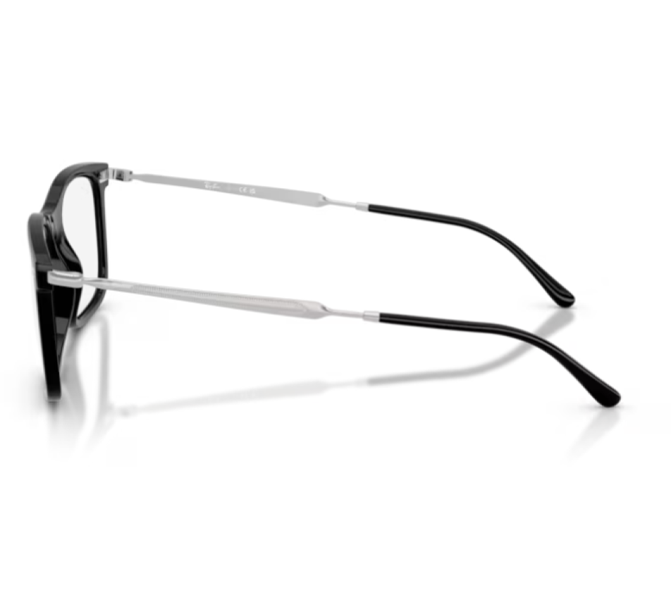 Brillen RAY-BAN RX7260 2000 56/19