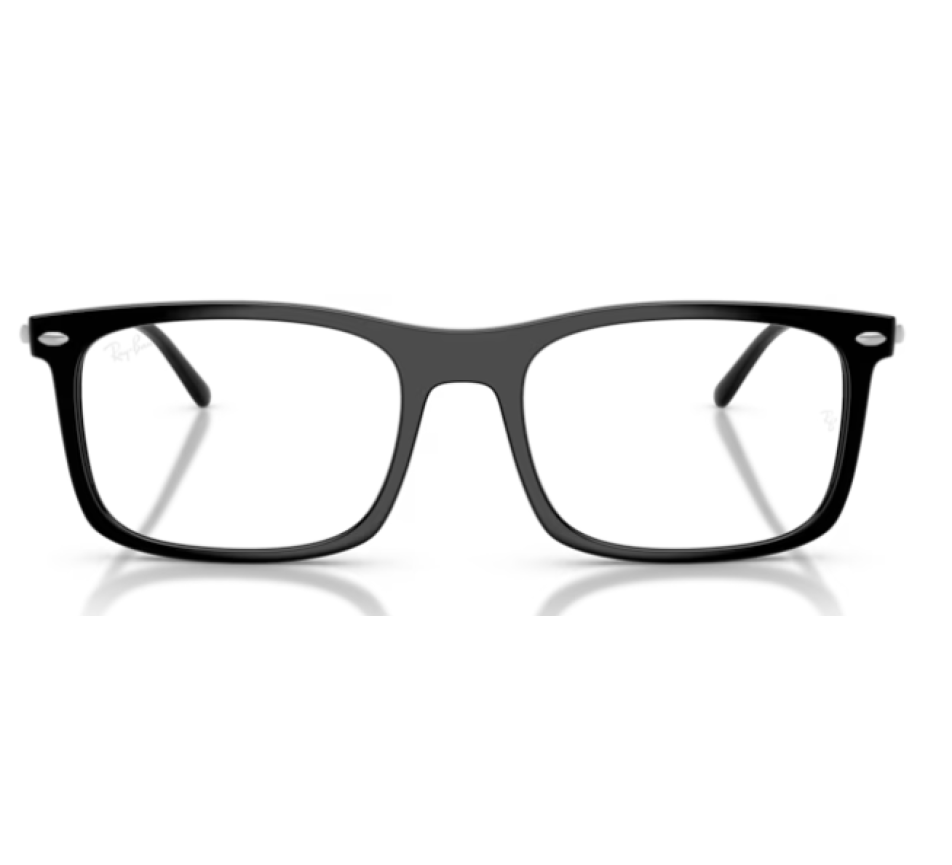 Brillen RAY-BAN RX7260 2000 56/19