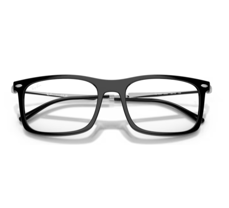 Brillen RAY-BAN RX7260 2000 56/19