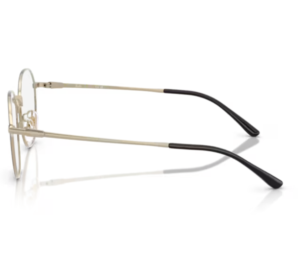 Brillen RAY-BAN RX8778D 1250 52/19