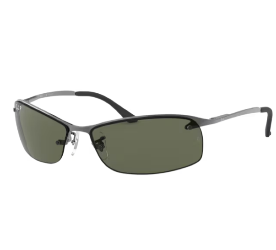 Sonnenbrillen RAY-BAN RB3183 004/9A 63/15