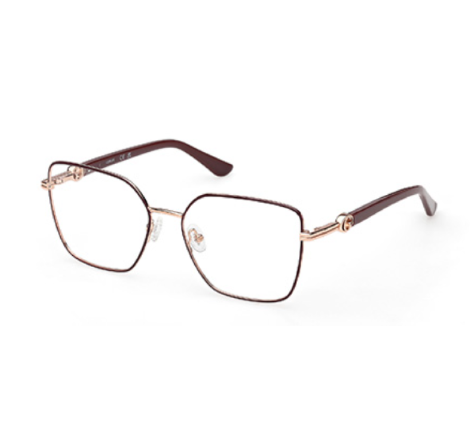 Brillen GUESS GU50313 069 55/16
