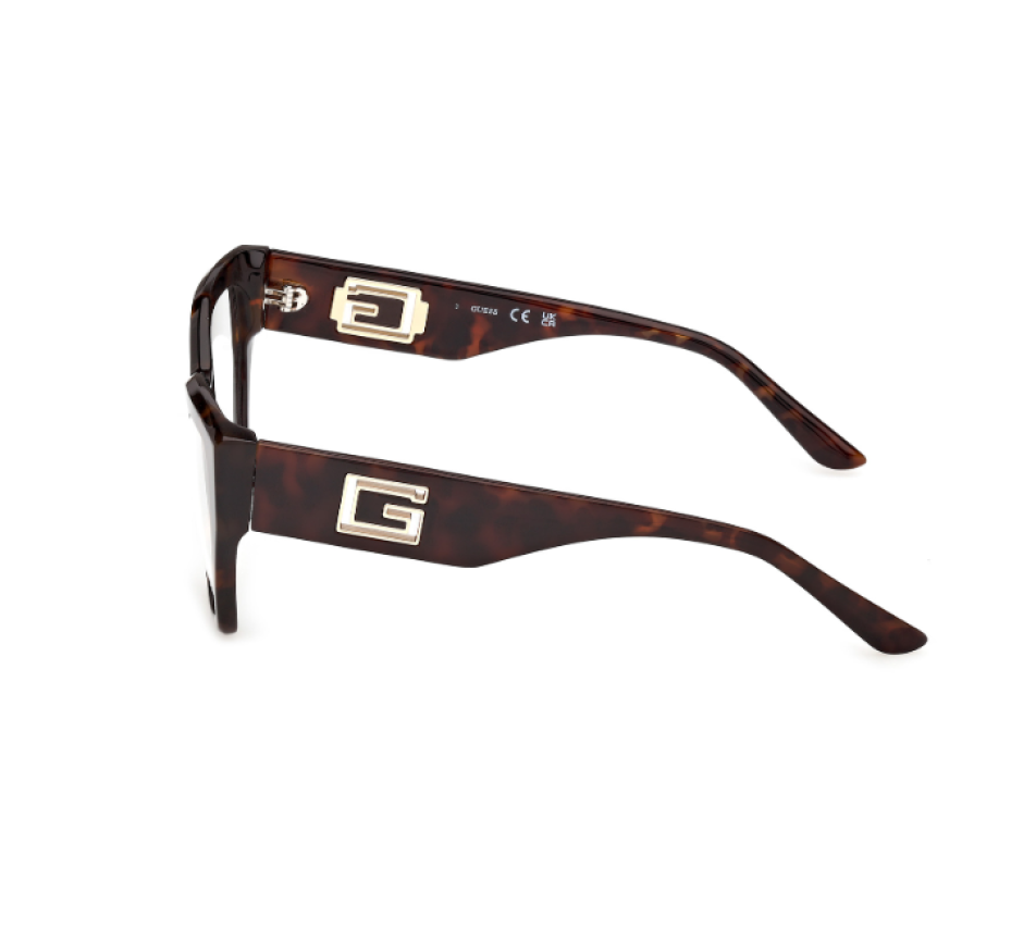 Brillen GUESS GU50357 052 53/17
