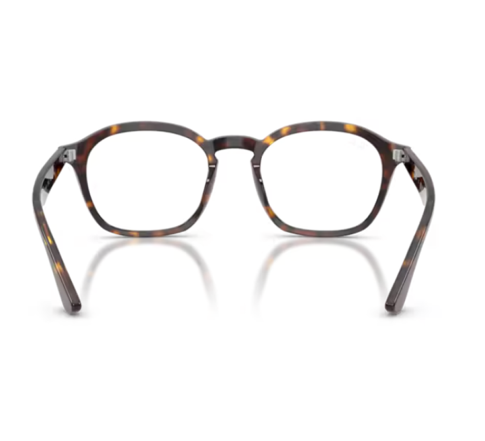 Brillen RAY-BAN RX8423 - 2500 56/18