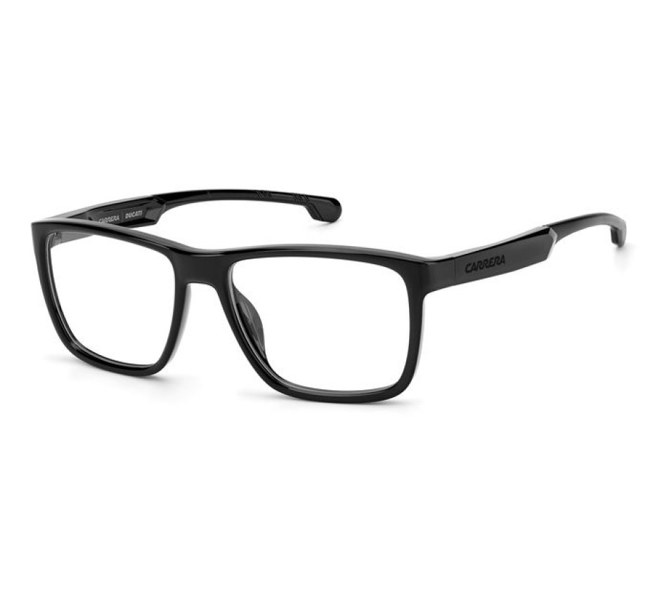 Brillen CARRERA DUCATI CARDUC 010 807 55/17