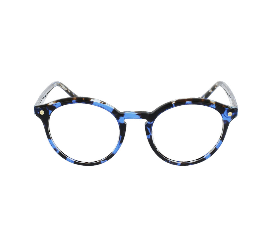 Brillen NAF NAF CAROL BLEU 49/20