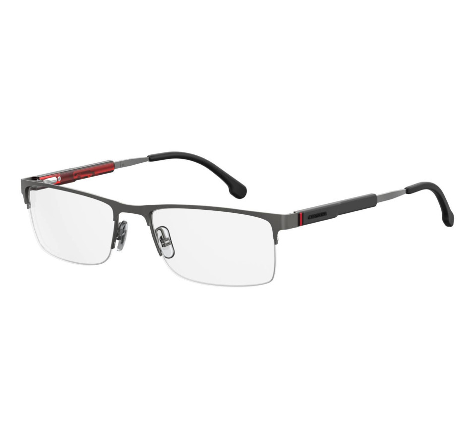 Brillen CARRERA CARRERA 8835 R80 55/19